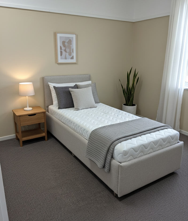 Carlton Adjustable Bed (VAT Exempt)