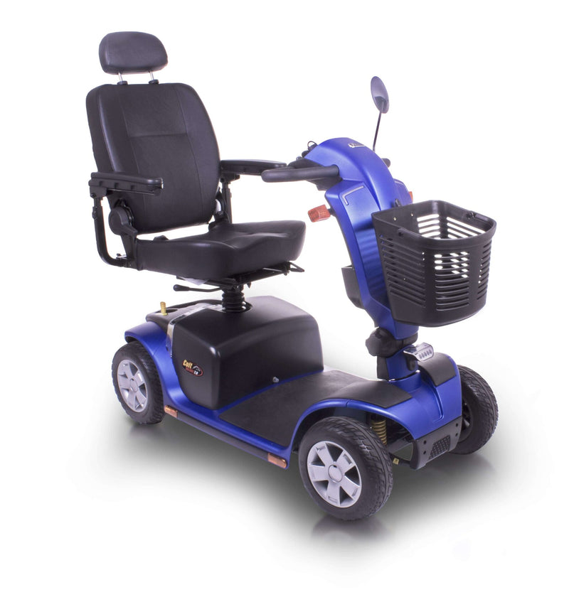 Colt Deluxe 2.0 Mobility Scooter (VAT Exempt)