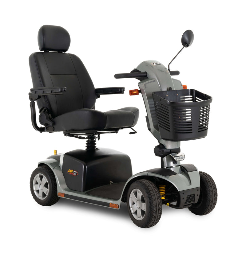 Colt Deluxe 2.0 Mobility Scooter (VAT Exempt)