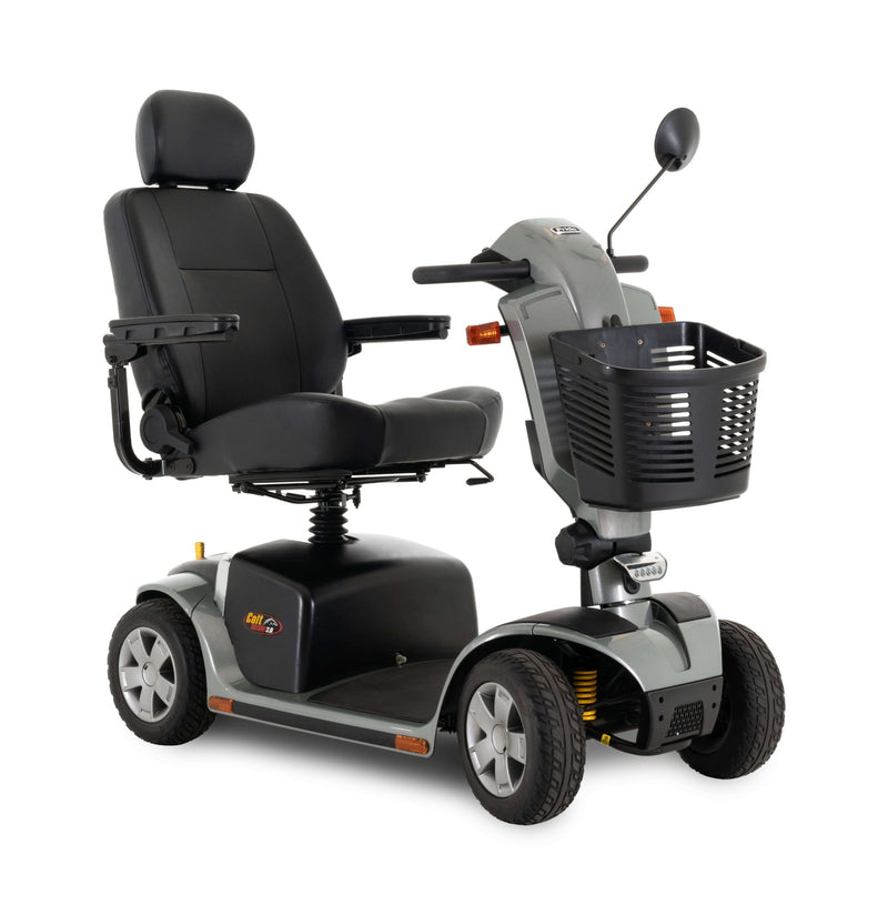 Colt Deluxe 2.0 Mobility Scooter (VAT Exempt)