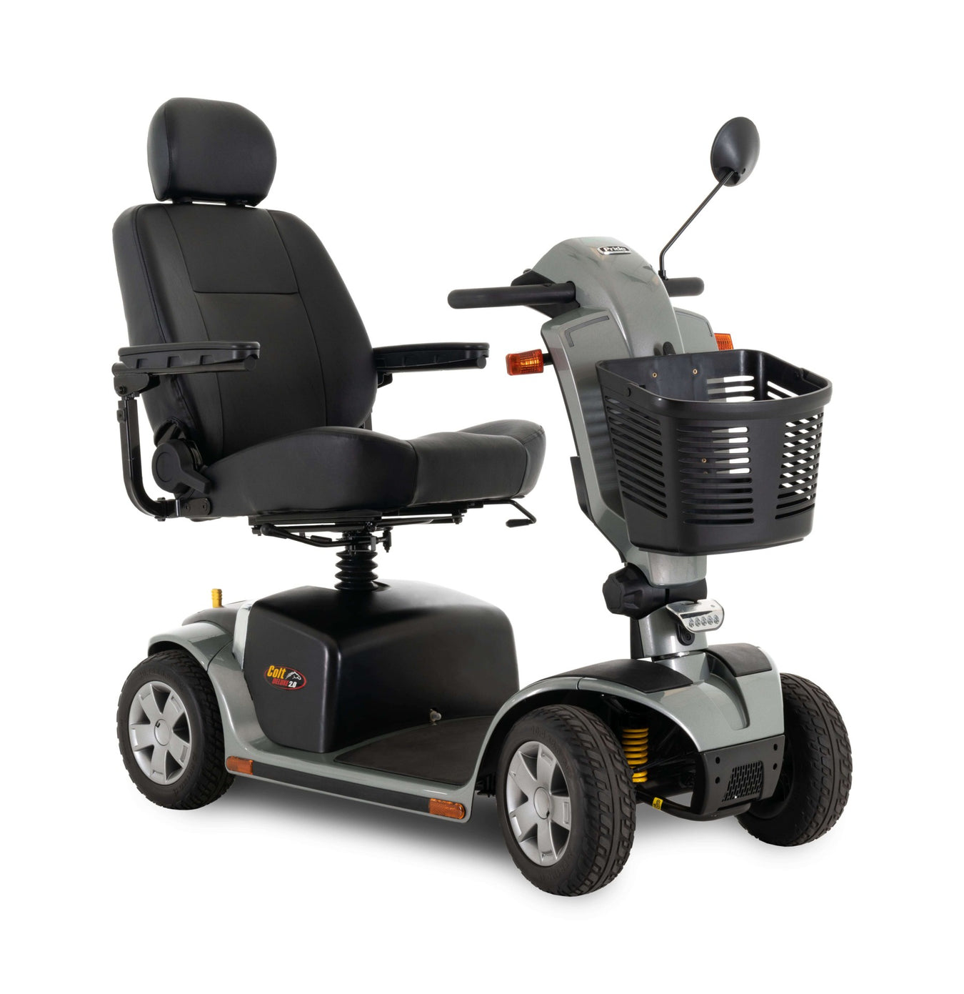 Road Legal Mobility Scooters