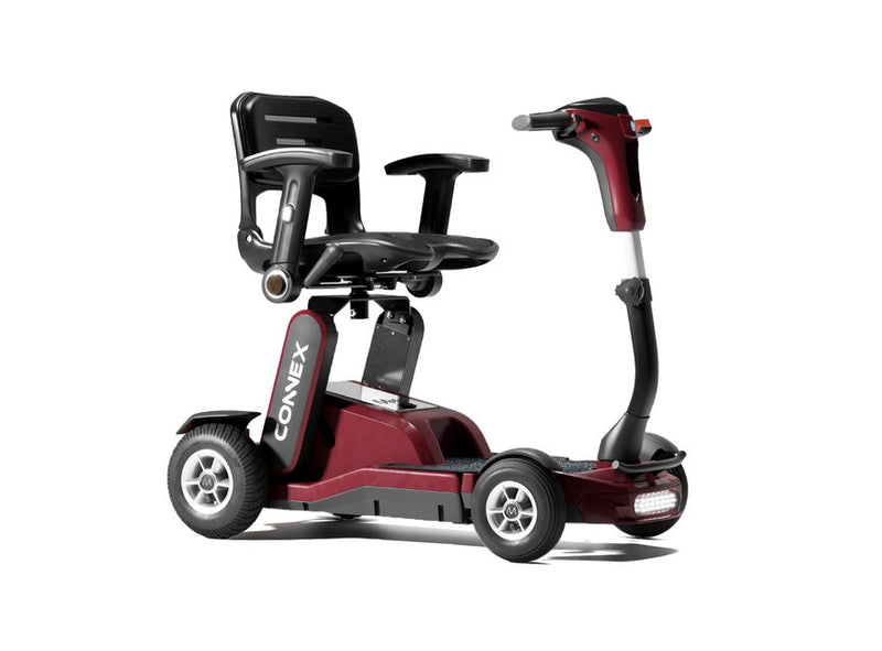 Connex Folding Mobility Scooter (VAT Exempt) (EOL)