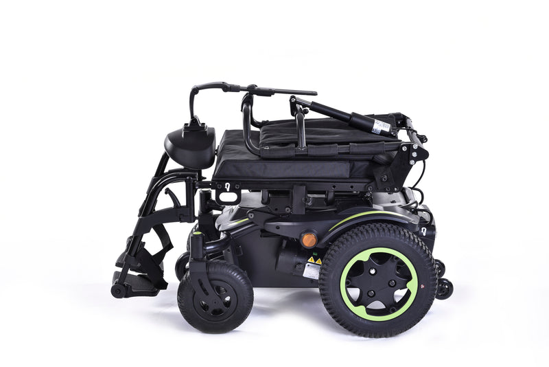 Q200R Comfort (Stocked Spec) (VAT Exempt)