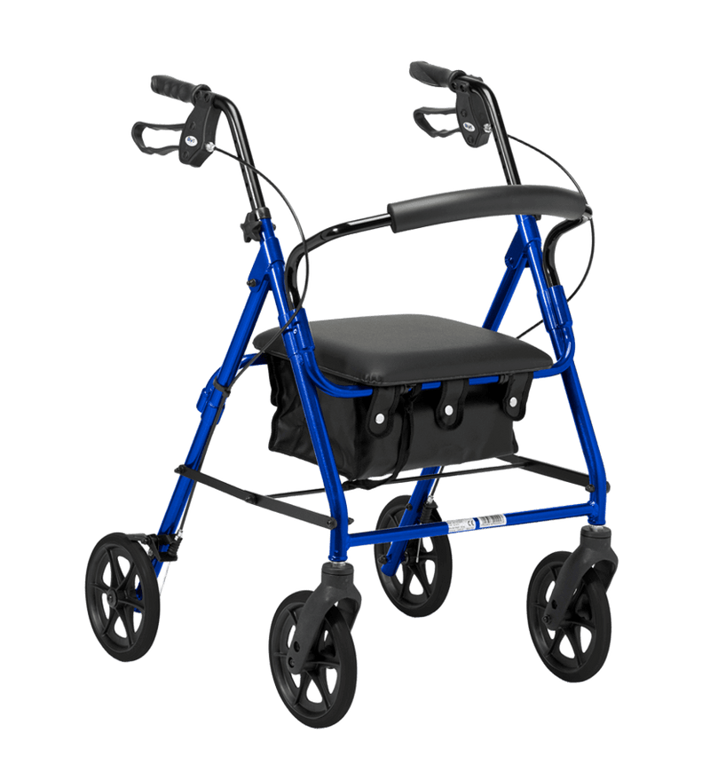 Days 100 Series Rollator (VAT Exempt)