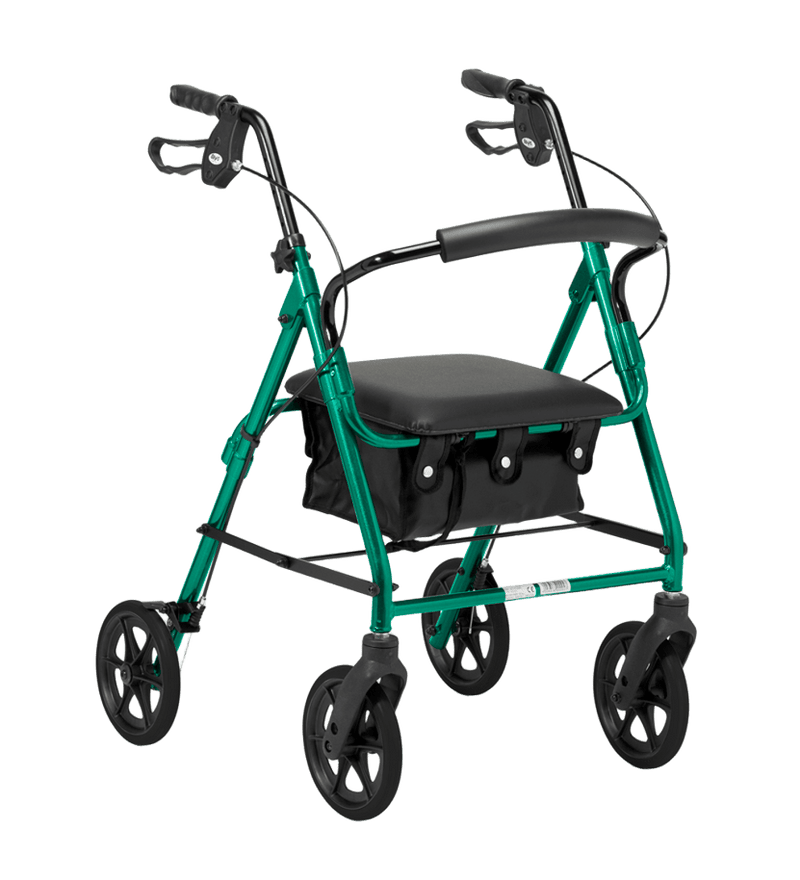 Days 100 Series Rollator (VAT Exempt)