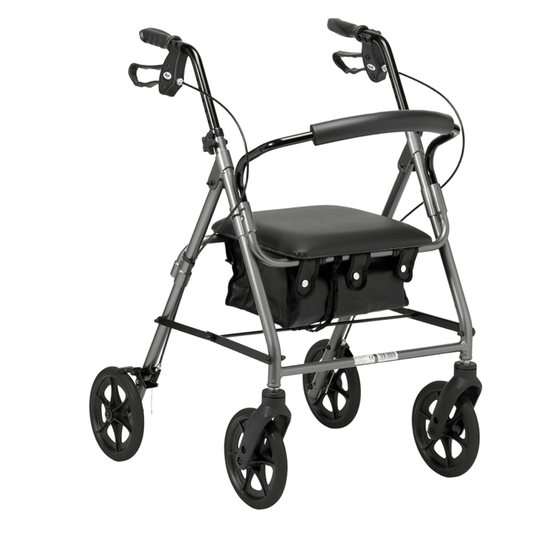 Days 100 Series Rollator (VAT Exempt)
