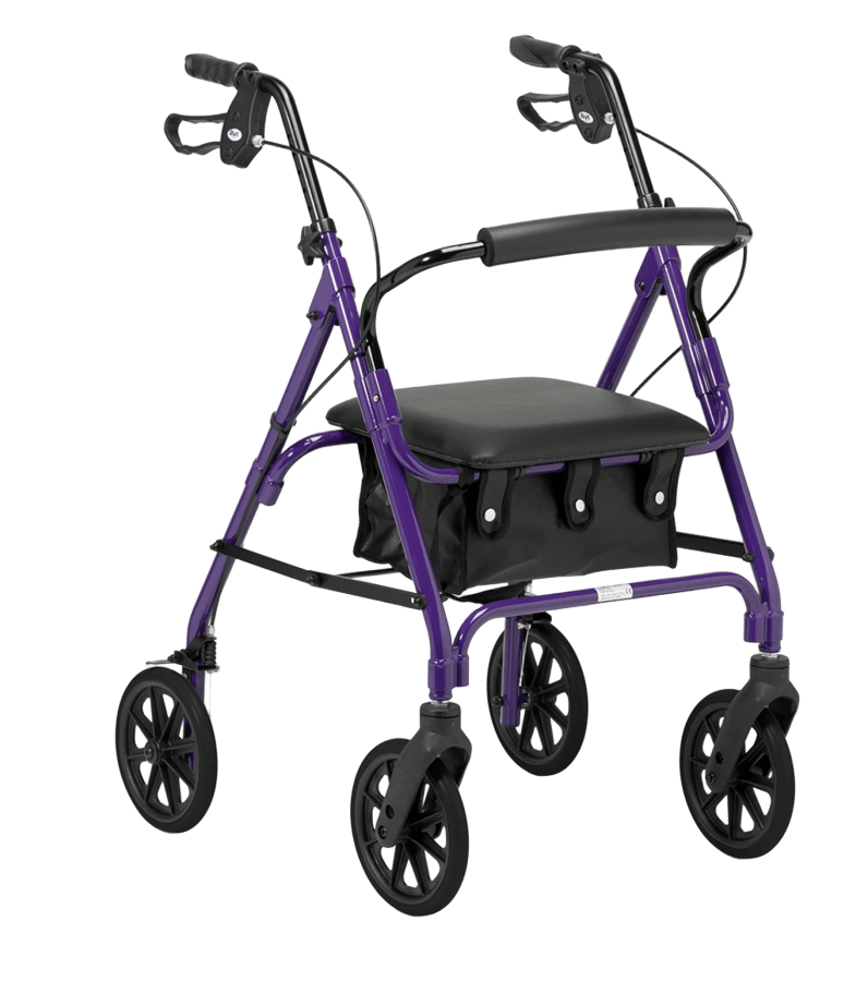 Days 100 Series Rollator (VAT Exempt)