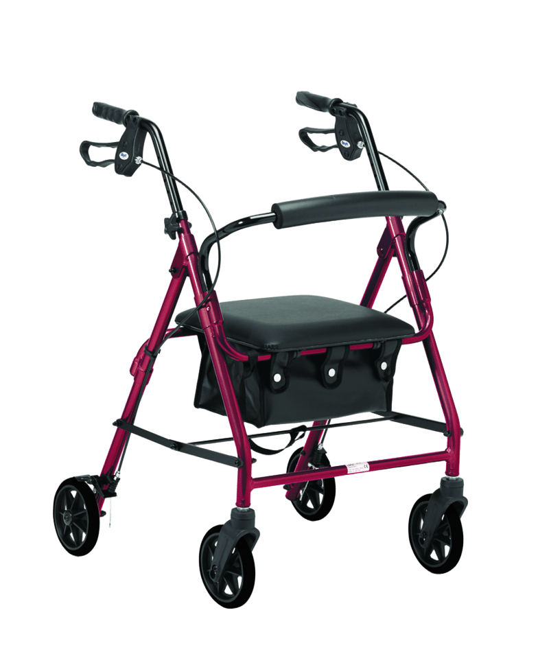 Days 100 Series Rollator (VAT Exempt)