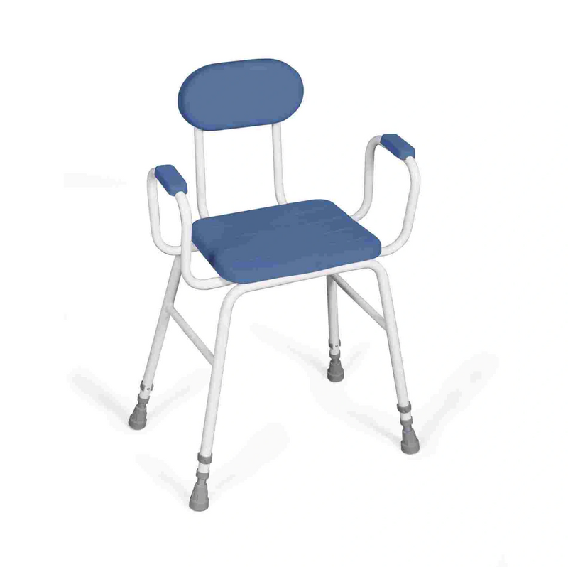 Deluxe Perching Stool (vat exempt)