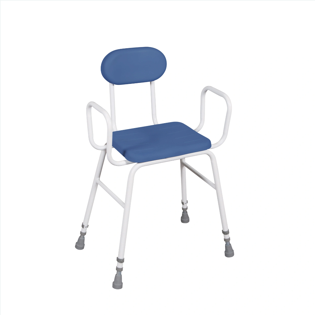 Deluxe Perching Stool (vat exempt) | Mobility Your Way