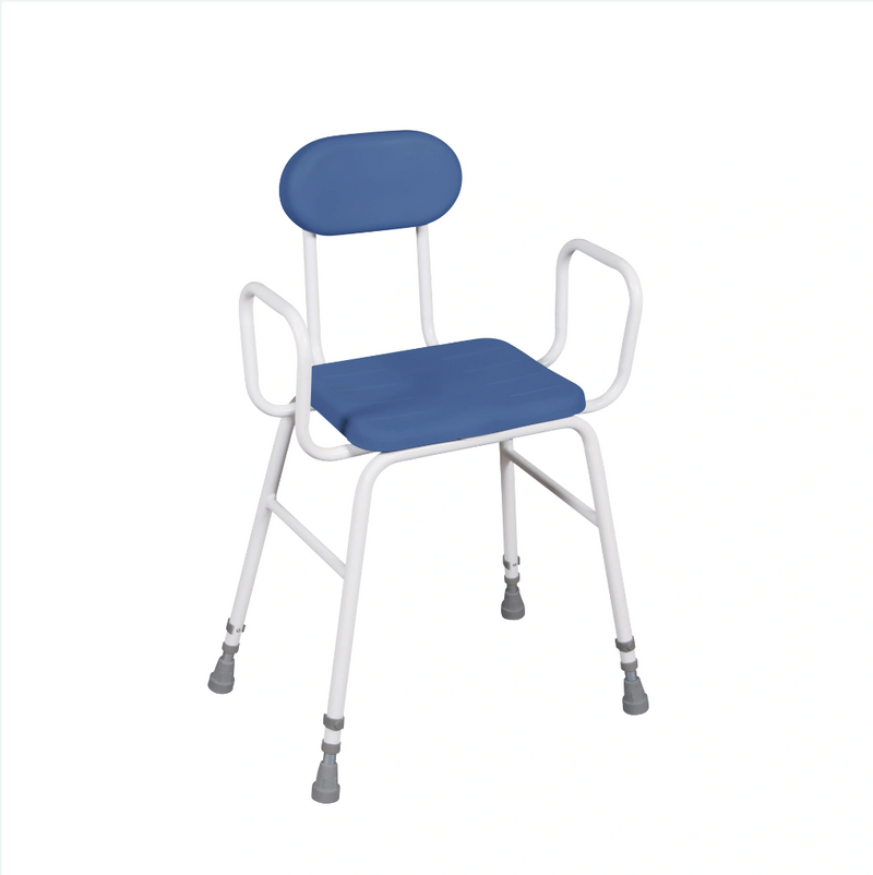 Deluxe Perching Stool (vat exempt)