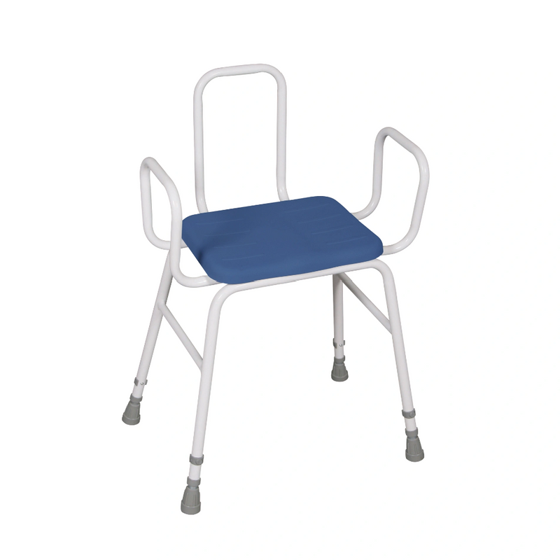 Deluxe Perching Stool (vat exempt)