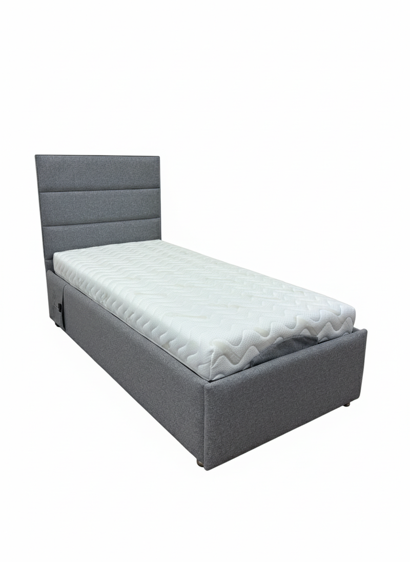 Derwent Adjustable Bed (VAT Exempt)