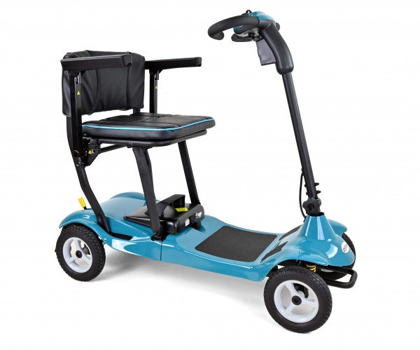 Folding Mobility Scooters
