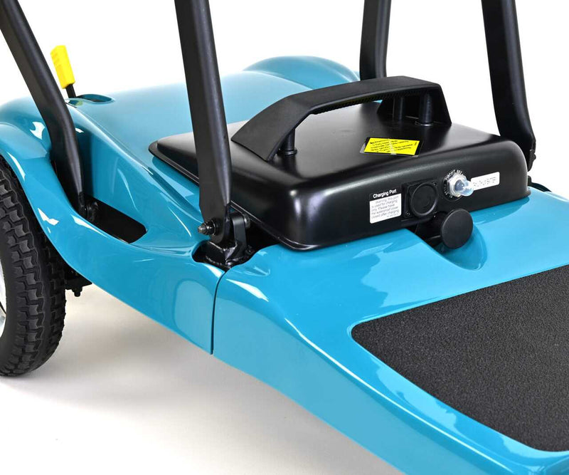 Destiny Folding Mobility Scooter (VAT Exempt)