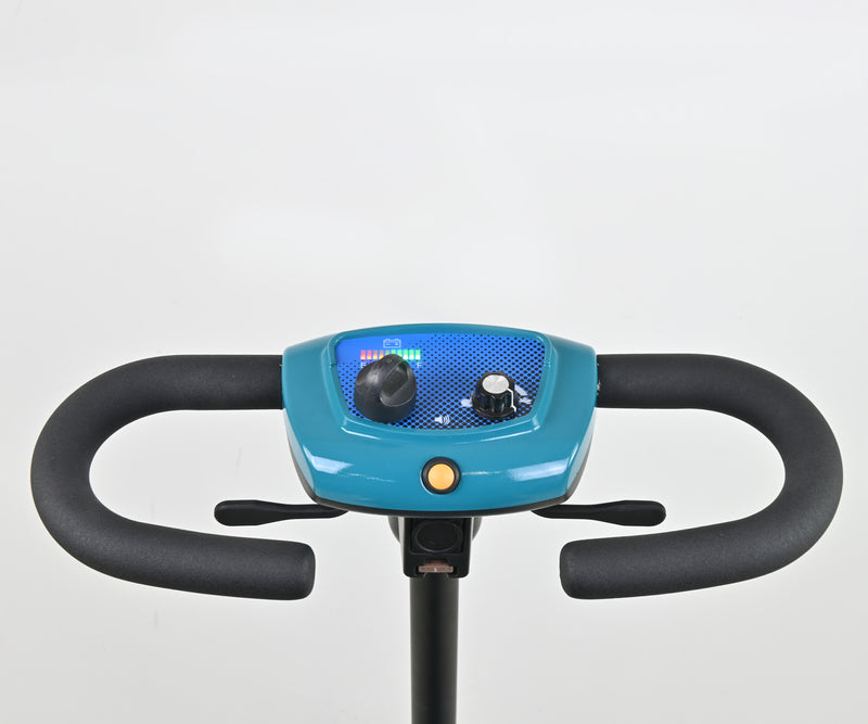 Destiny Folding Mobility Scooter (VAT Exempt)