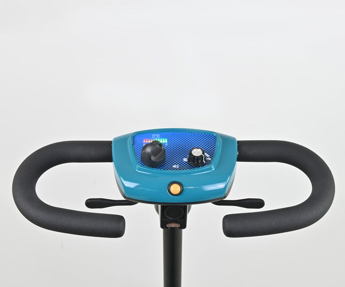 Destiny Folding Mobility Scooter (VAT Exempt)