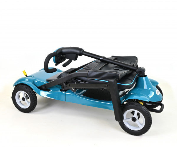 Destiny Folding Mobility Scooter (VAT Exempt)