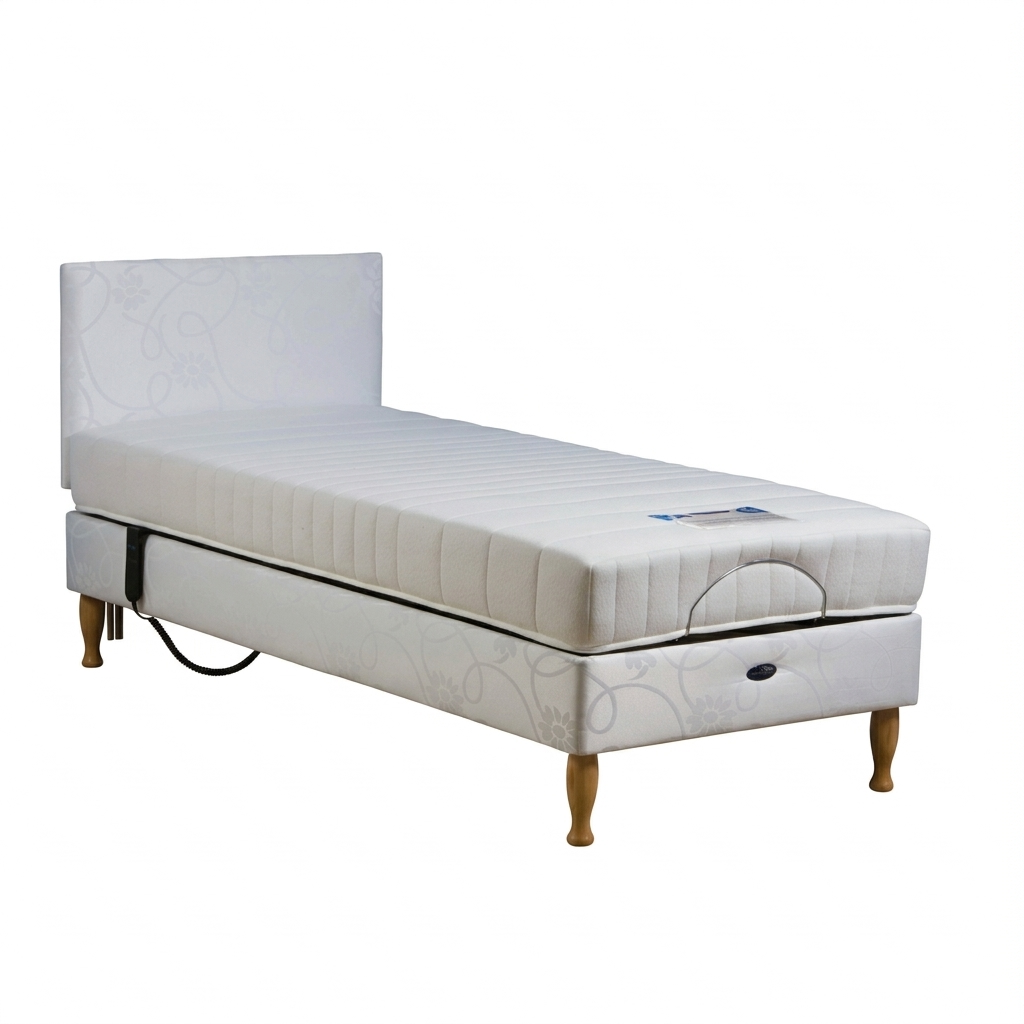 Devon Adjustable Bed