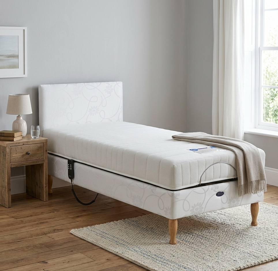 Get a better nights sleep