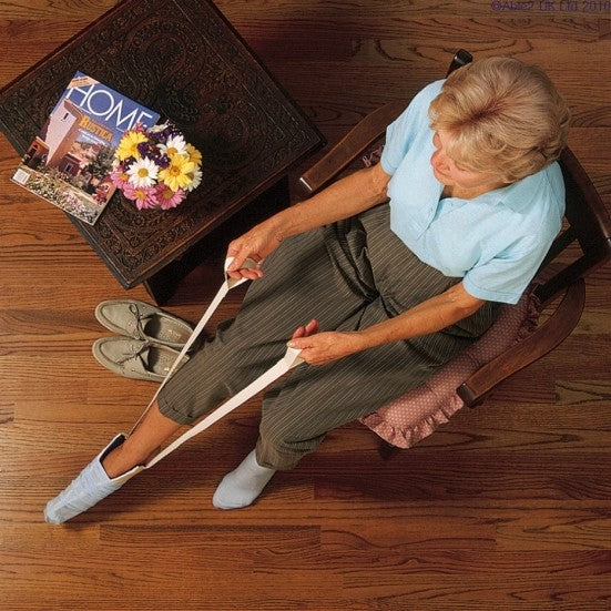 Easy Pull Sock Aid (vat exempt)