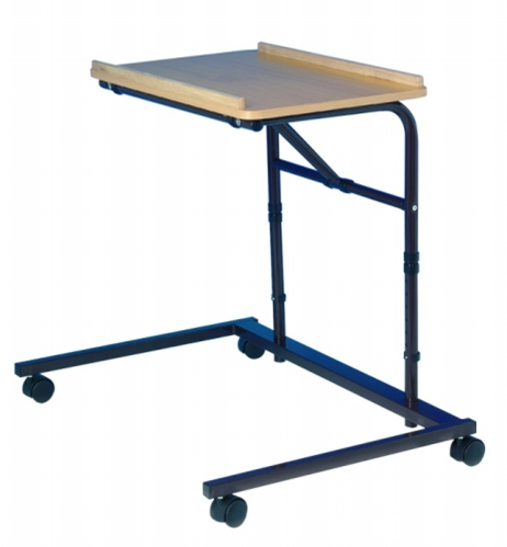 Economy Over Chair Table