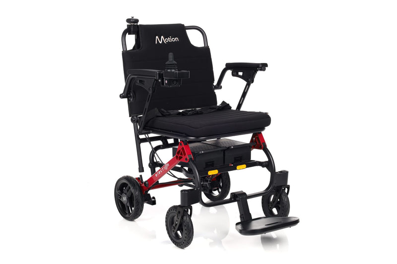 Electron Folding Powerchair (VAT Exempt)