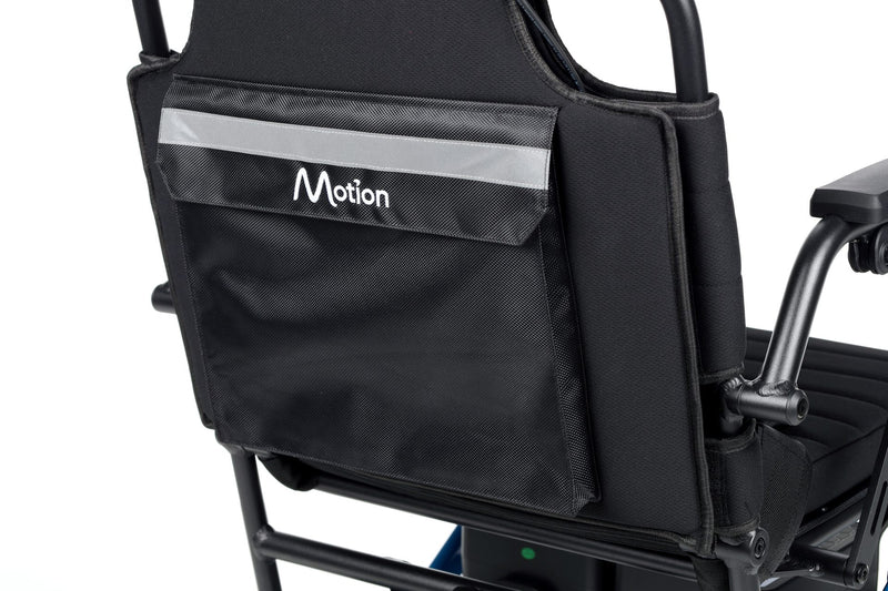 Electron Folding Powerchair (VAT Exempt)