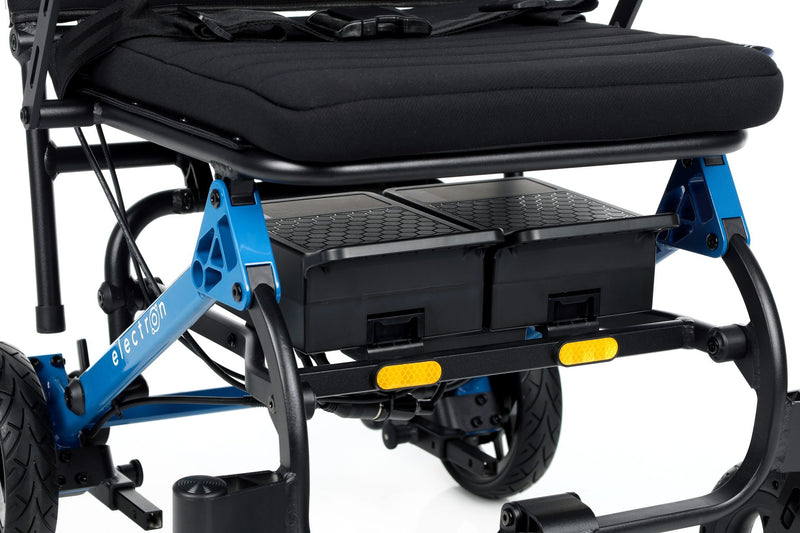 Electron Folding Powerchair (VAT Exempt)