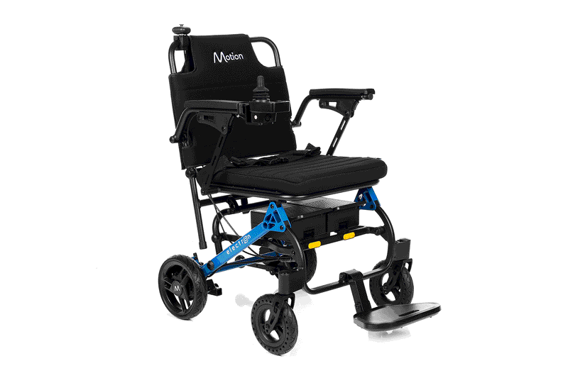 Electron Folding Powerchair (VAT Exempt)
