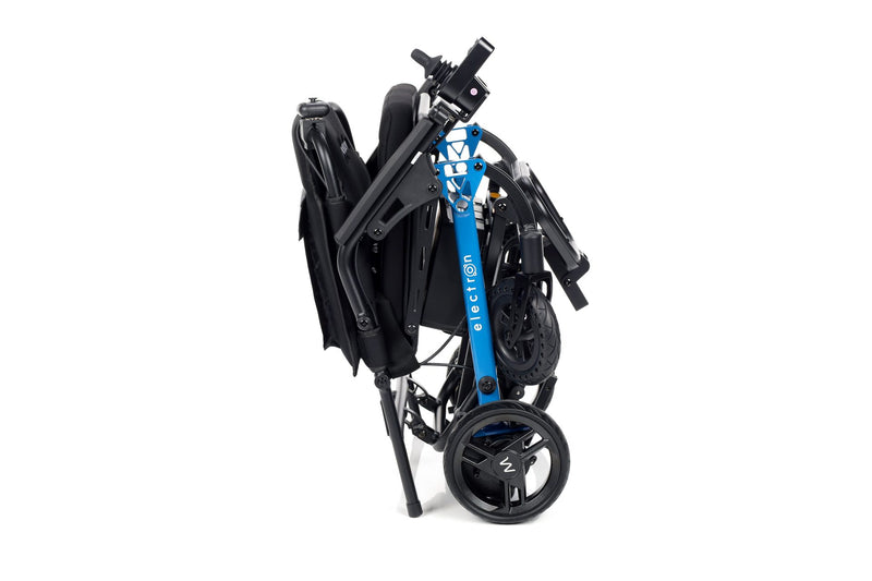 Electron Folding Powerchair (VAT Exempt)