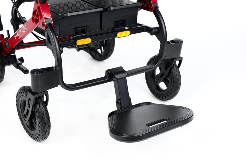Electron Folding Powerchair (VAT Exempt)