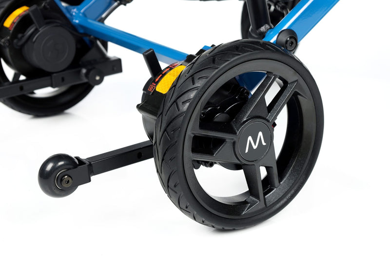 Electron Folding Powerchair (VAT Exempt)
