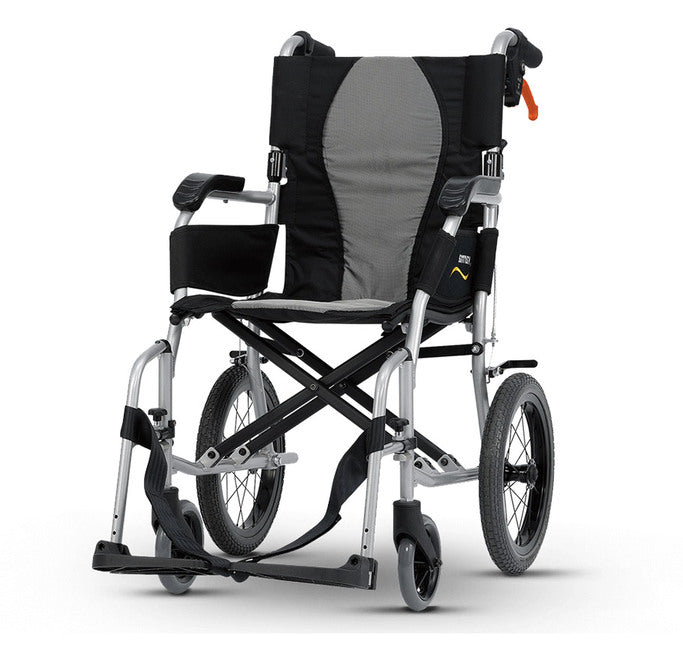Ergo Lite 2 Transit Wheelchair (VAT Exempt)
