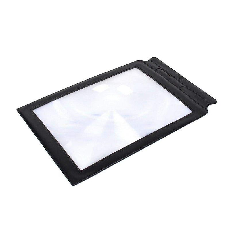 Full Page Magnifier