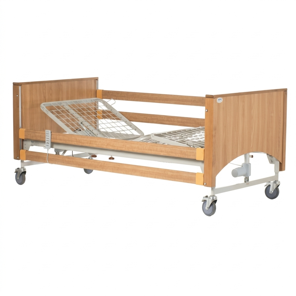 Care Nursing Beds