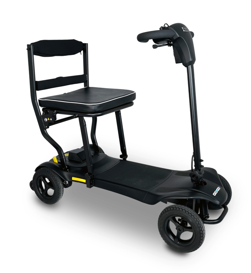 Go Go Mg2 Mobility Scooter (VAT Exempt)