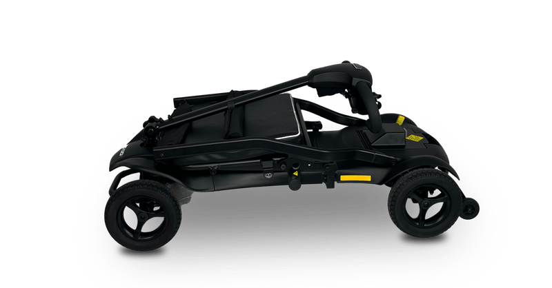 Go Go Mg2 Mobility Scooter (VAT Exempt)