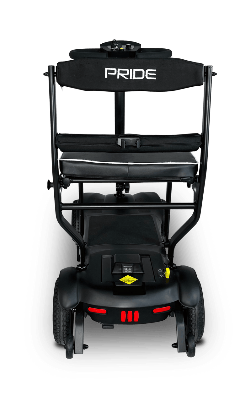 Go Go Mg2 Mobility Scooter (VAT Exempt)