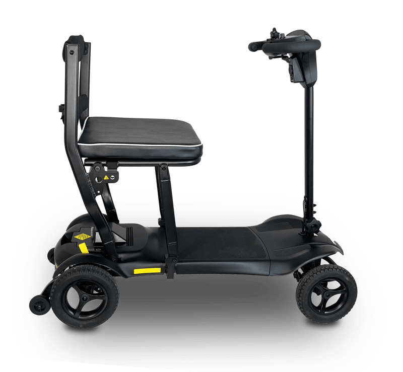 Go Go Mg2 Mobility Scooter (VAT Exempt)