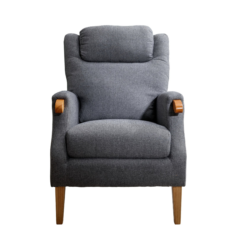 Lisbon Fireside Chair