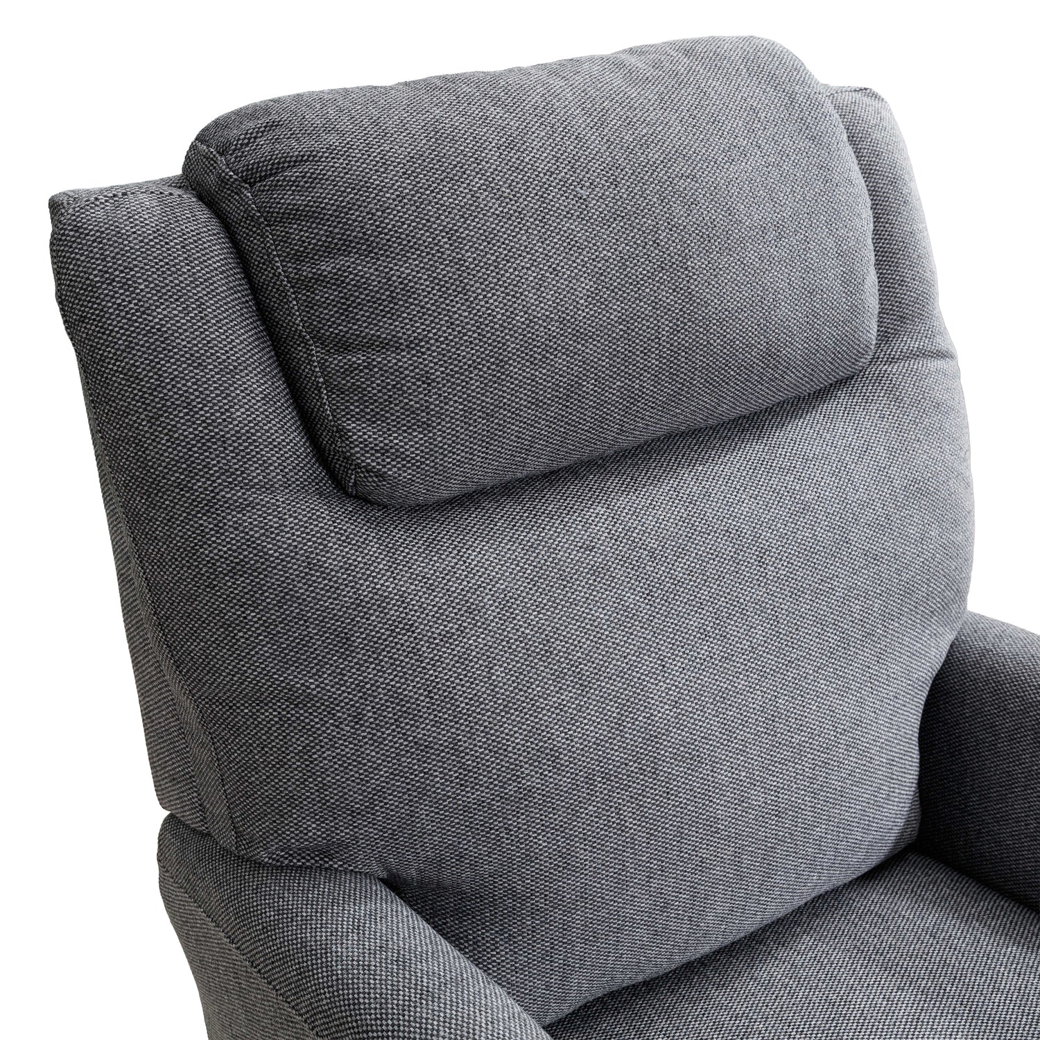 Cushioned Supportive Backrest
