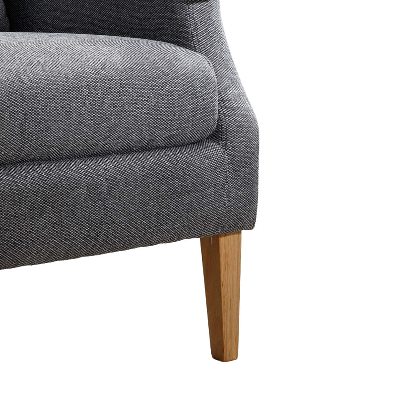 Lisbon Fireside Chair