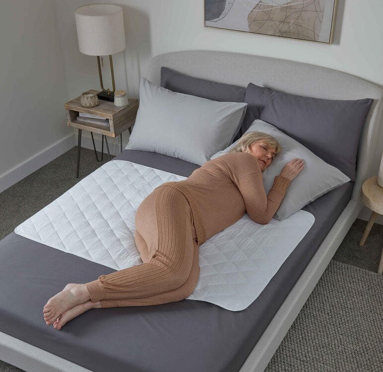 GuardedSleep Bed Protectors (VAT Exempt)