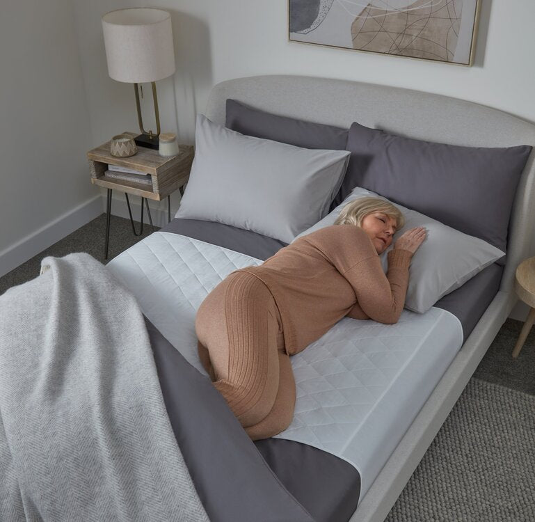 GuardedSleep Bed Protectors (VAT Exempt)