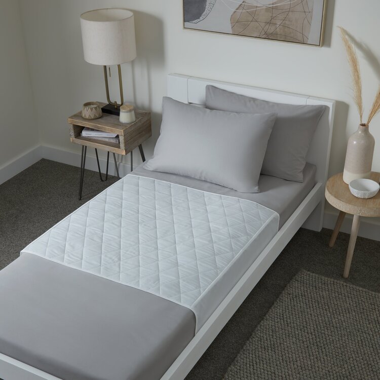 GuardedSleep Bed Protectors (VAT Exempt)