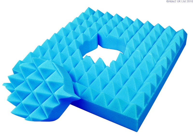 Harley Proform Cushion (vat exempt)