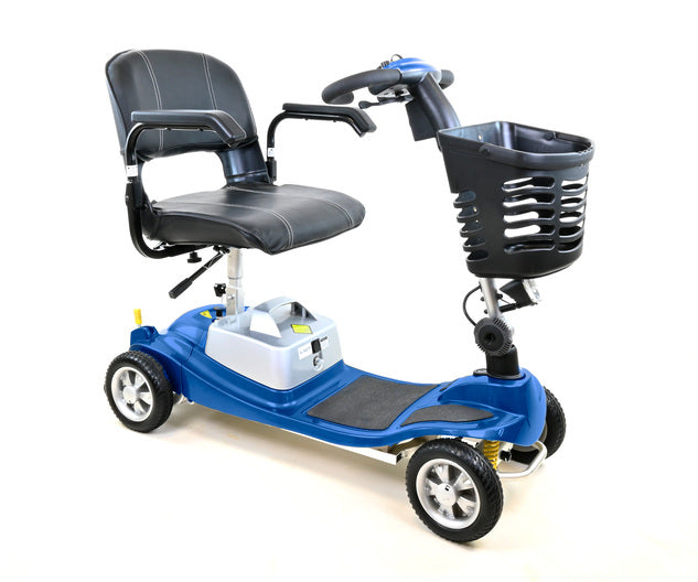 Illusion Mobility Scooter (VAT Exempt)