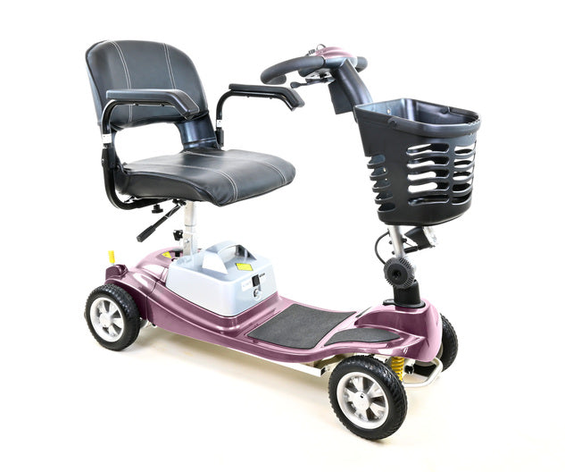 Illusion Mobility Scooter (VAT Exempt)