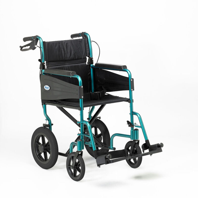 Escape Lite Transit (VAT Exempt)